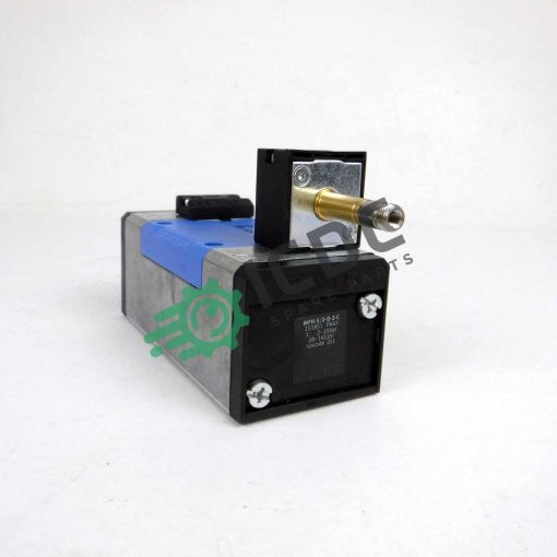 FESTO - 151851 - Solenoid Valve - Image 4