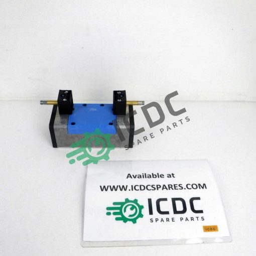 FESTO - 151871 - Solenoid Valve
