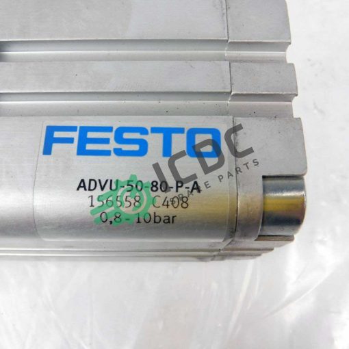 FESTO - 156558 - Cylinder - Image 2