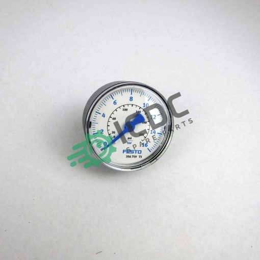 FESTO - 159637 - Filter - immagine 5