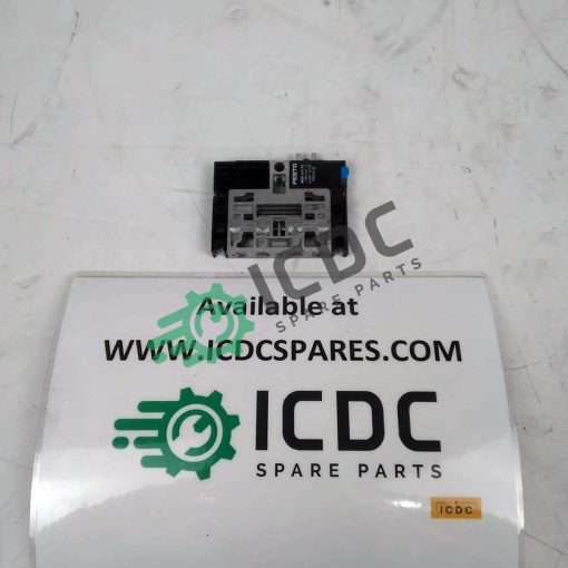FESTO - 161414 - Solenoid Valve