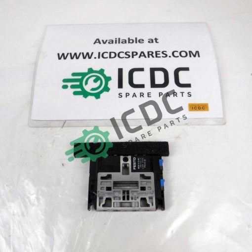 FESTO - 161415 - Solenoid Valve