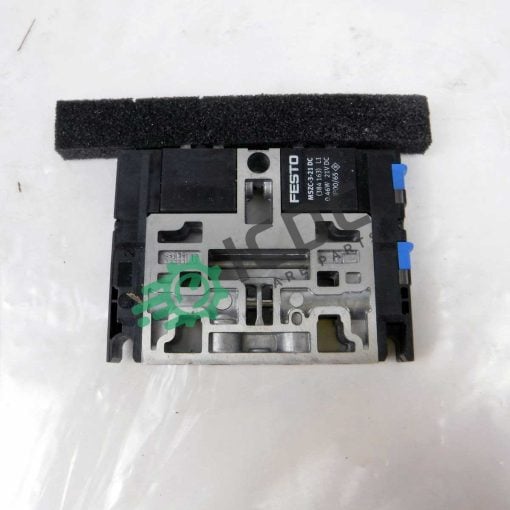 FESTO - 161415 - Solenoid Valve - Image 2