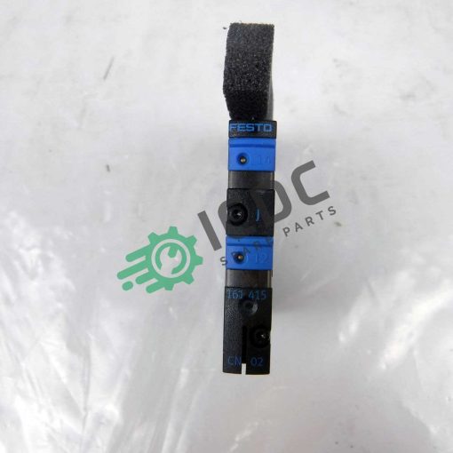 FESTO - 161415 - Solenoid Valve - Image 4