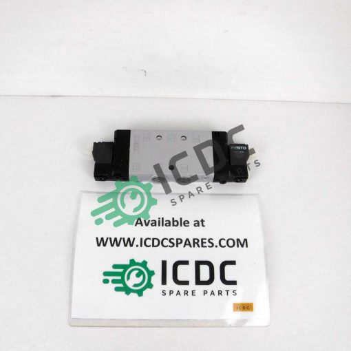 FESTO - 163167 - Solenoid Valve