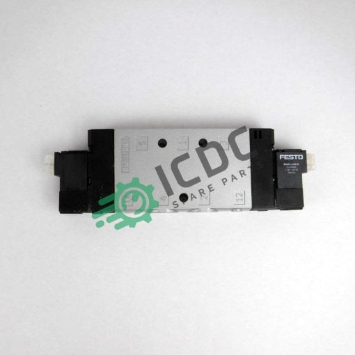 FESTO - 163167 - Solenoid Valve - Image 3