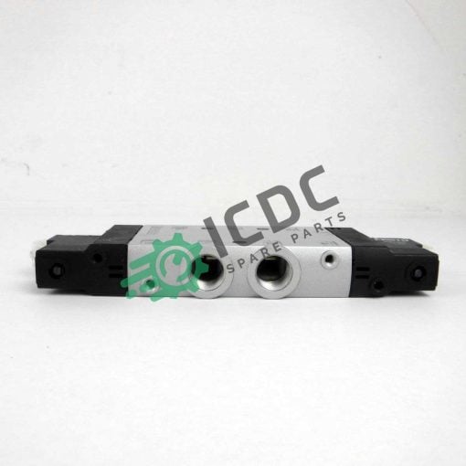 FESTO - 163167 - Solenoid Valve - Image 4