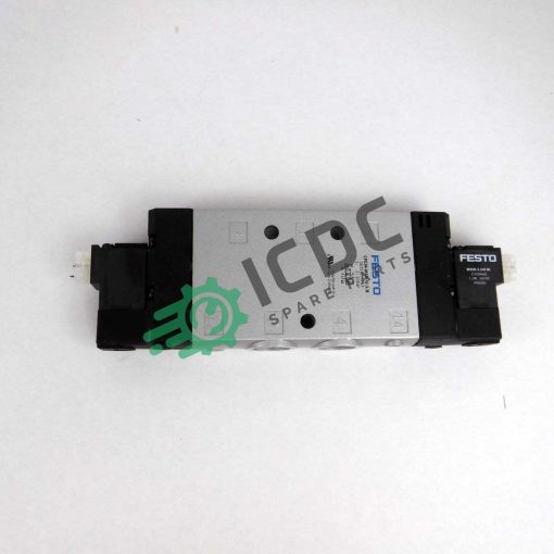 FESTO - 163167 - Solenoid Valve - Image 6