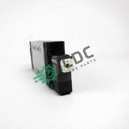 FESTO - 163167 - Solenoid Valve - Image 8