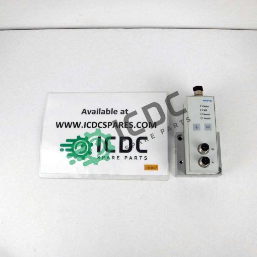 FESTO - 1635992 - Pressure Reducer
