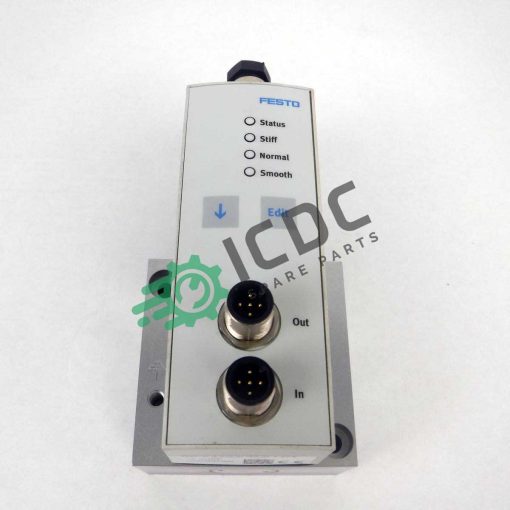 FESTO - 1635992 - Pressure Reducer - Image 2