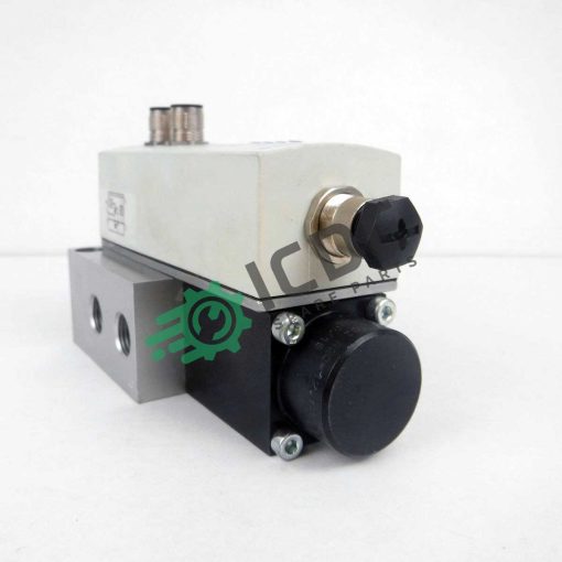 FESTO - 1635992 - Pressure Reducer - Image 4