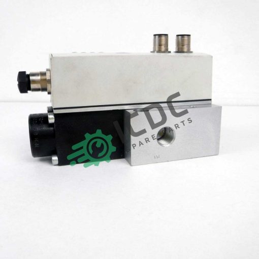 FESTO - 1635992 - Pressure Reducer - Image 5