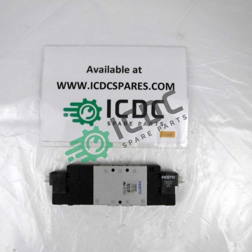 FESTO - 170-247 - Solenoid Valve