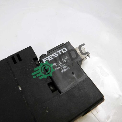 FESTO - 170-247 - Solenoid Valve - Image 3