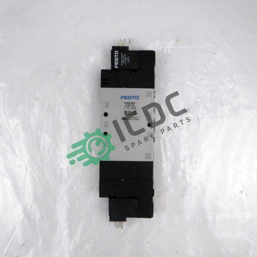 FESTO - 170-247 - Solenoid Valve - Image 4