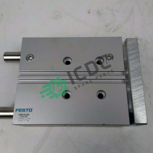 FESTO - DFM 32-80-P-A-KF - P/N 170934 - Actuator U208 - Image 2