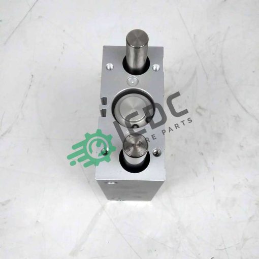 FESTO - DFM 32-80-P-A-KF - P/N 170934 - Actuator U208 - Image 5