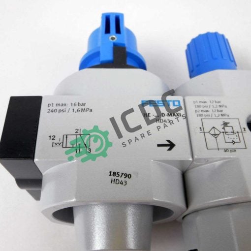 FESTO - 185790 - Air - Image 2