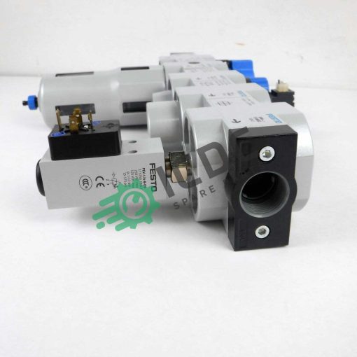 FESTO - 185790 - Air - Image 6