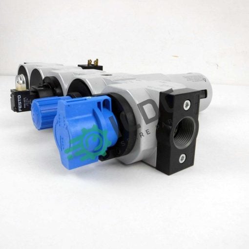 FESTO - 185790 - Air - Image 8