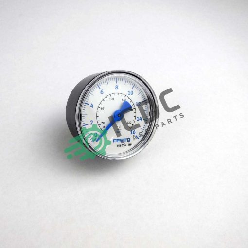FESTO - 185790 - Air - Image 9