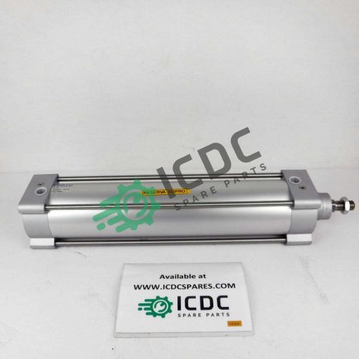 FESTO - 1646811 DSBG-100-400-PPVA-N3 - Pneumatic Cylinder