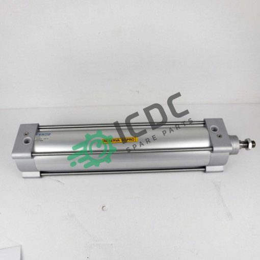 FESTO - 1646811 DSBG-100-400-PPVA-N3 - Pneumatic Cylinder - Image 3