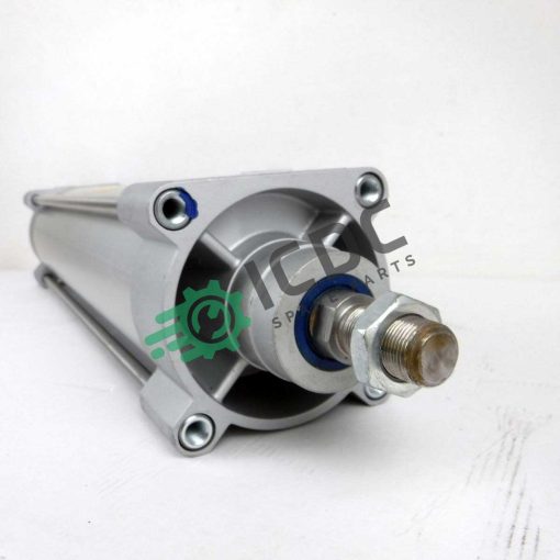 FESTO - 1646811 DSBG-100-400-PPVA-N3 - Pneumatic Cylinder - Image 4