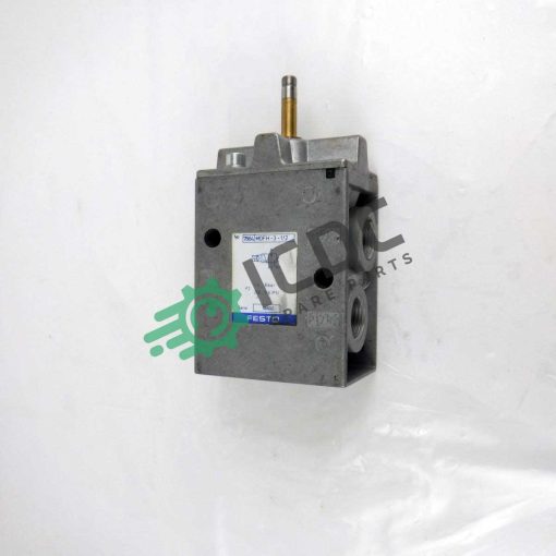 FESTO - 7884 - Solenoid Valve - Image 2
