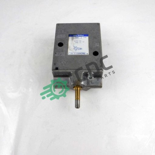 FESTO - 7884 - Solenoid Valve - Image 3