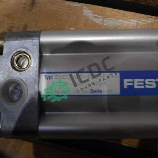 FESTO - 8158-01-0130 - Cylinder - Image 2