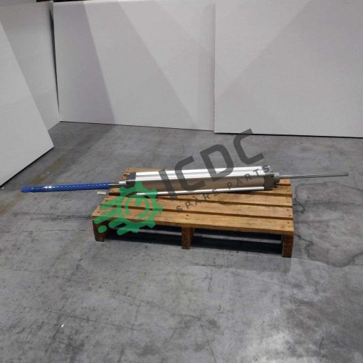 FESTO - 8158-01-0130 - Cylinder - Image 3