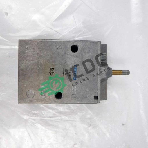 FESTO - 9857 - Solenoid Valve - immagine 2