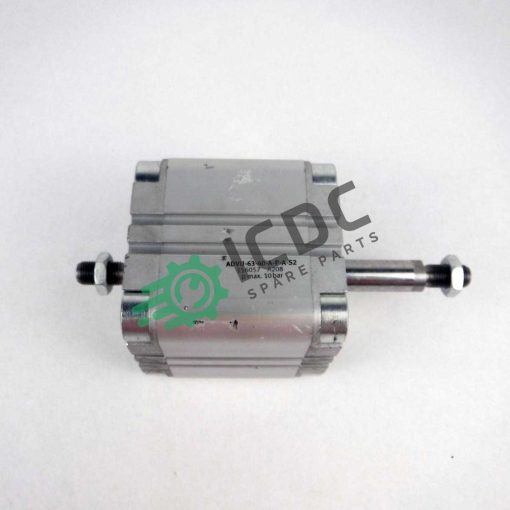 FESTO - ADVU-63-4 - Cylinder - Image 2