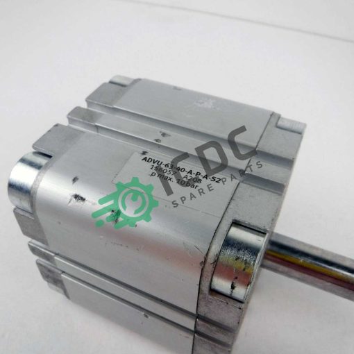 FESTO - ADVU-63-4 - Cylinder - Image 3