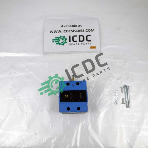 FESTO - MFHE-12908 - Valve