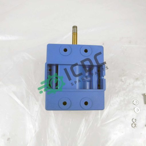 FESTO - MFHE-12908 - Valve - Image 6