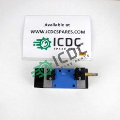 FESTO - MN1H-5-2 - Solenoid Valve
