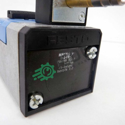 FESTO - MN1H-5-2 - Solenoid Valve - Image 2