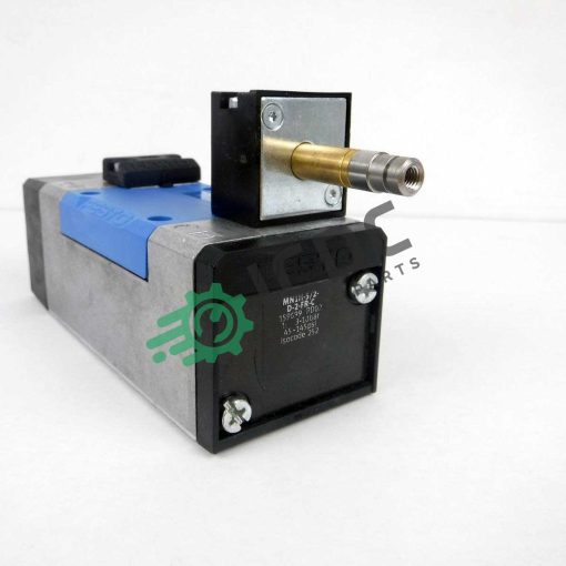 FESTO - MN1H-5-2 - Solenoid Valve - Image 4
