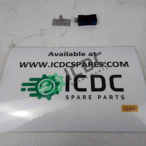 FESTO - SMTO-I-PS - Sensor