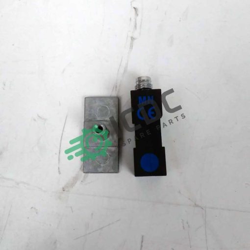 FESTO - SMTO-I-PS - Sensor - Image 2