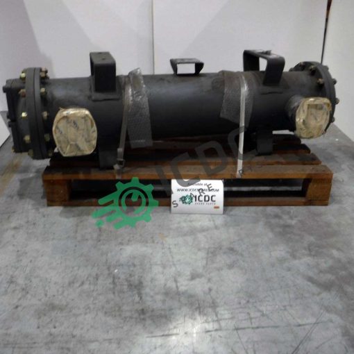 FLOVEX - BEM/S 1004-15-2 - Heat Exchanger