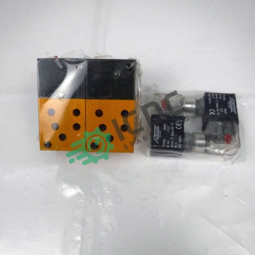 FLOVEX - EMBGAC - Solenoid Valve - immagine 3