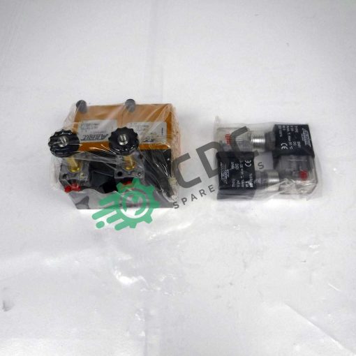 FLOVEX - EMBGAC - Solenoid Valve - immagine 4