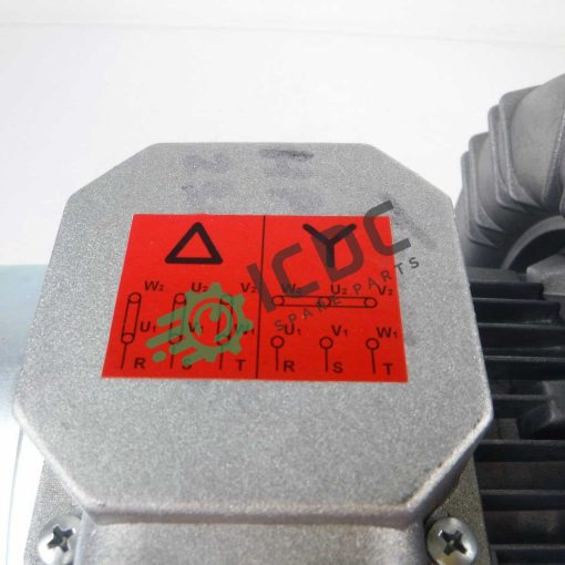 FPZ - FPZ-SCL-V4 - Blower - Image 4