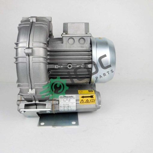 FPZ - FPZ-SCL-V4 - Blower - Image 8