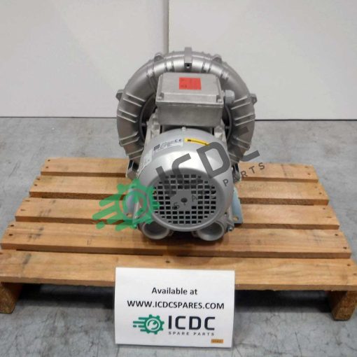 FPZ - SCL K04 MS MOR - Blower