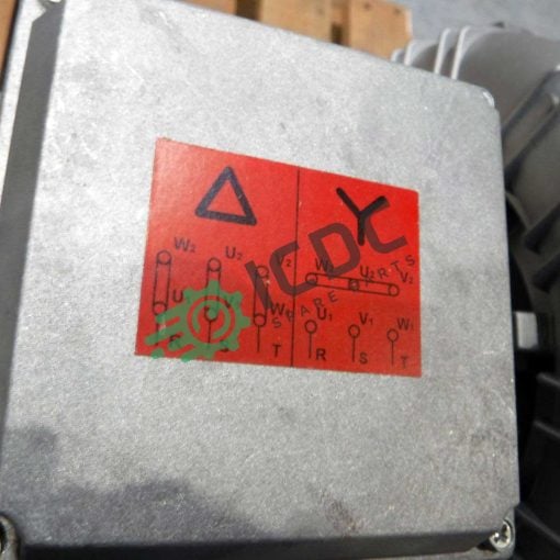 FPZ - SCL K04 MS MOR - Blower - Image 4